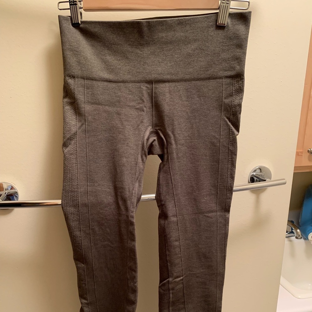 Lululemon Eb to Street Pant